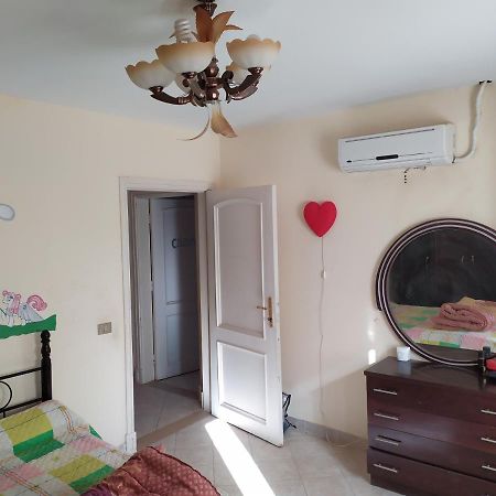 My Home Hostel Sharm el Sheikh Esterno foto