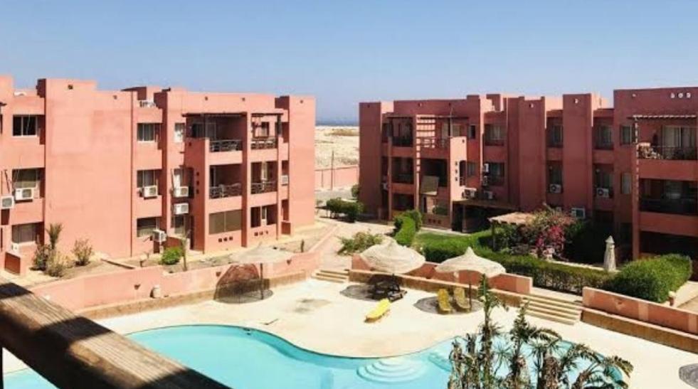 My Home Hostel Sharm el Sheikh Esterno foto