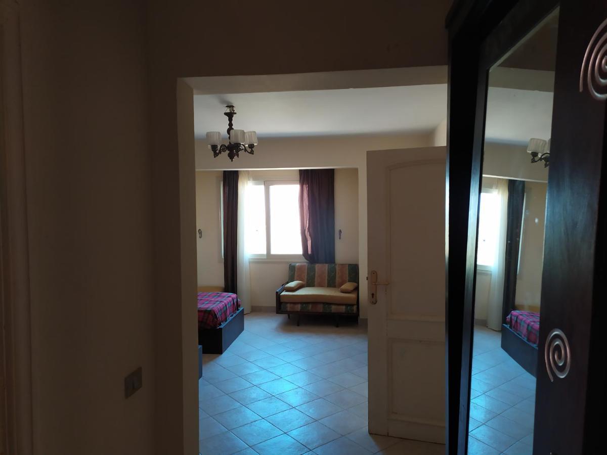 My Home Hostel Sharm el Sheikh Esterno foto