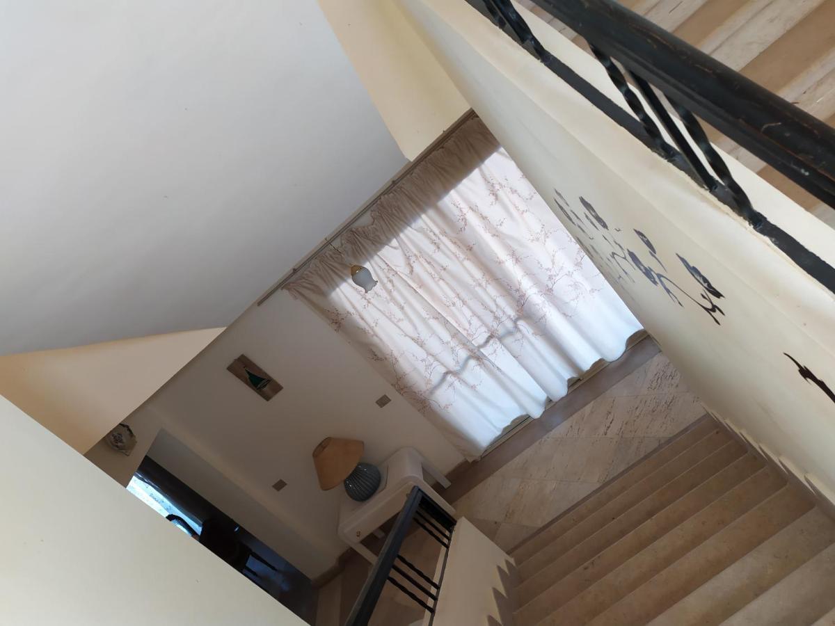 My Home Hostel Sharm el Sheikh Esterno foto