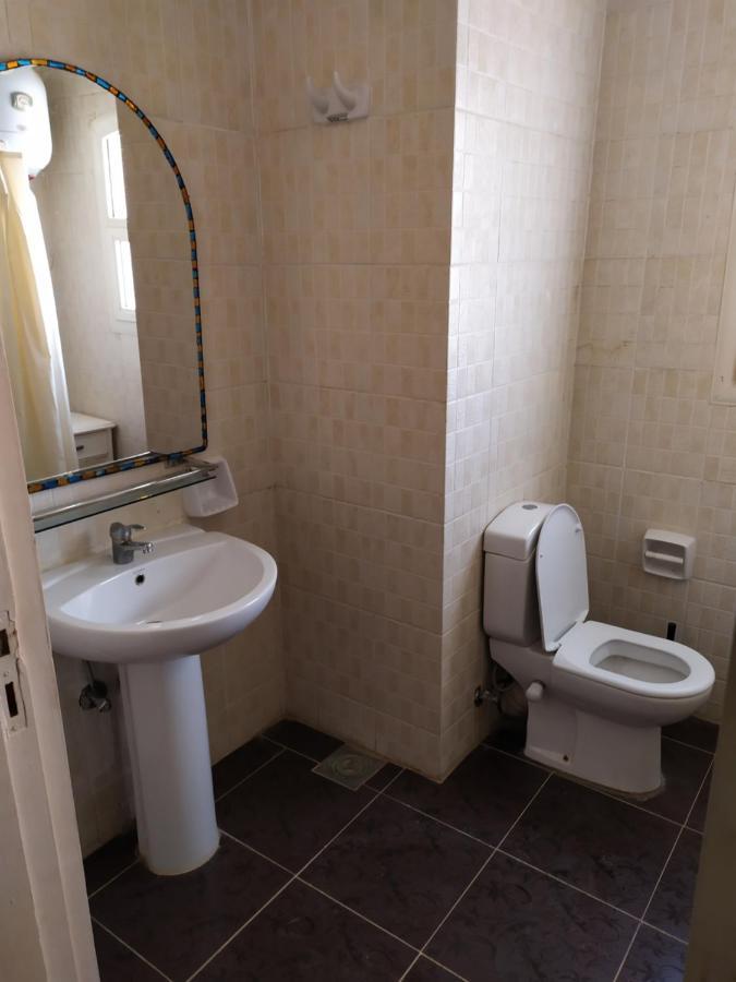 My Home Hostel Sharm el Sheikh Esterno foto