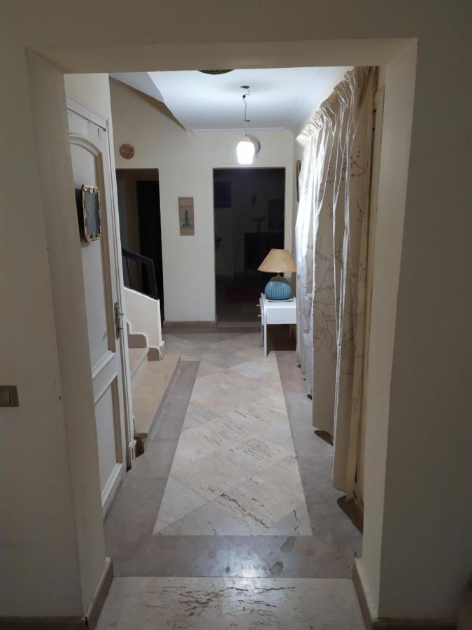 My Home Hostel Sharm el Sheikh Esterno foto