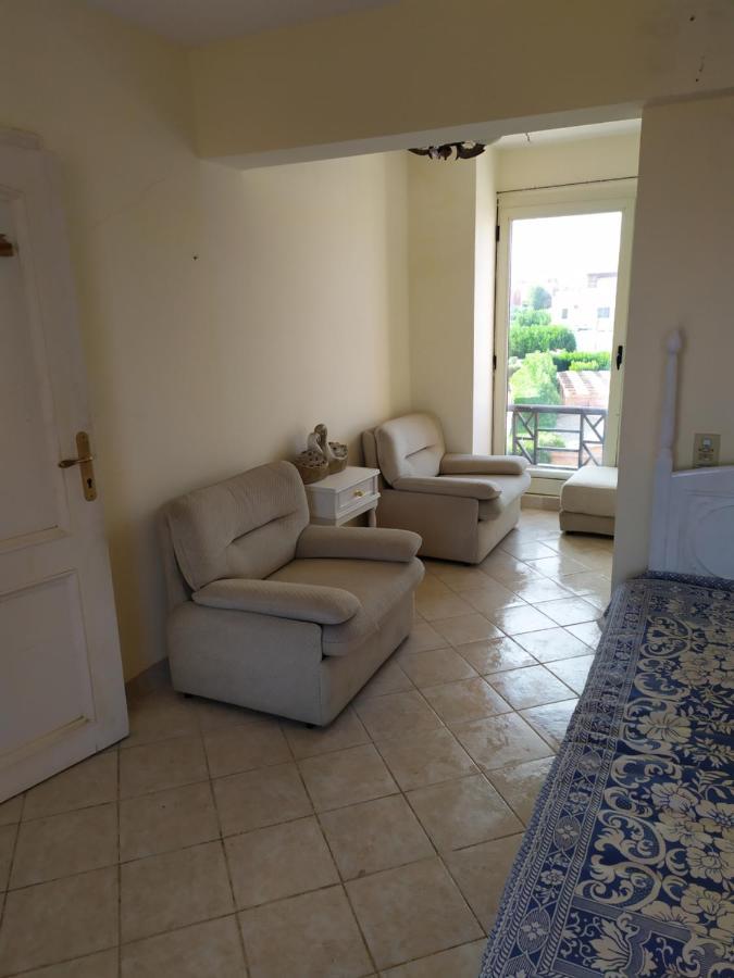 My Home Hostel Sharm el Sheikh Esterno foto