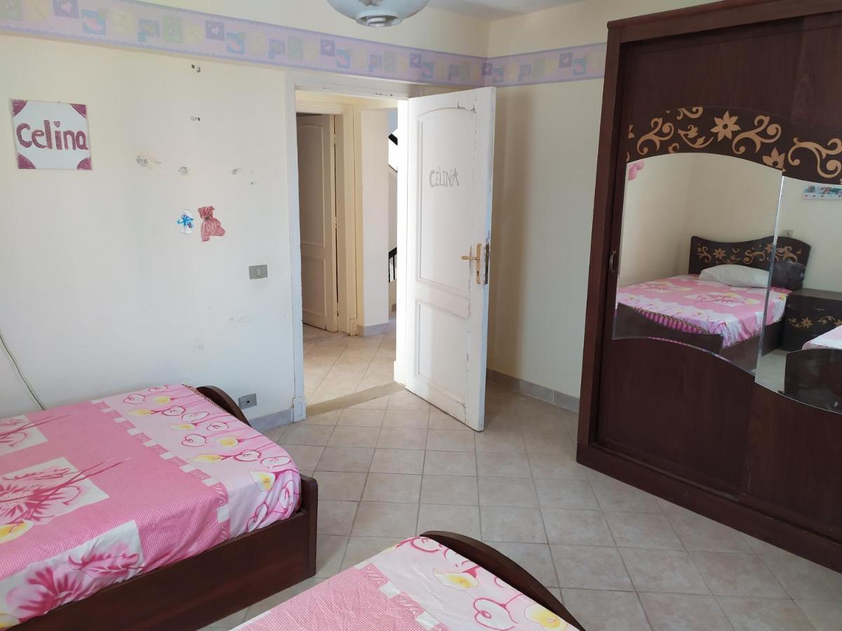 My Home Hostel Sharm el Sheikh Esterno foto