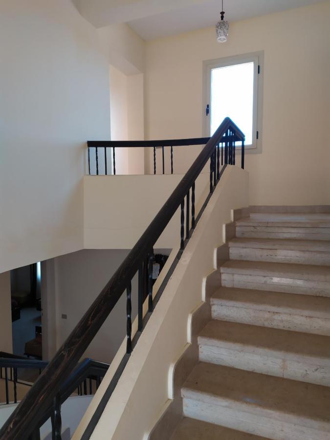 My Home Hostel Sharm el Sheikh Esterno foto