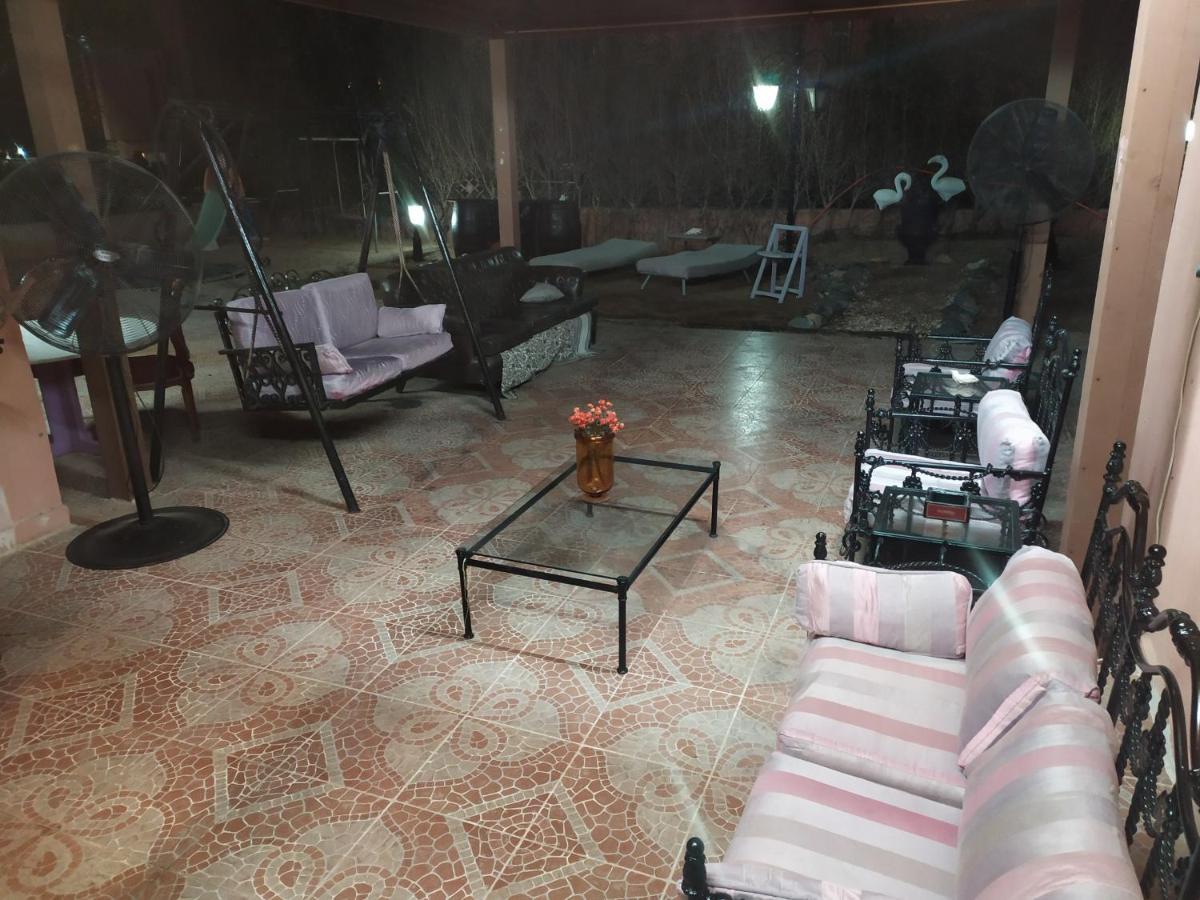 My Home Hostel Sharm el Sheikh Esterno foto