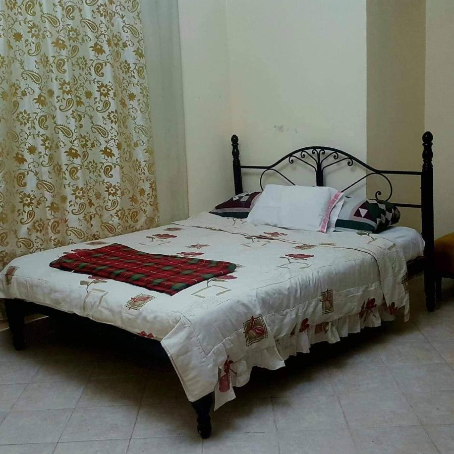 My Home Hostel Sharm el Sheikh Esterno foto