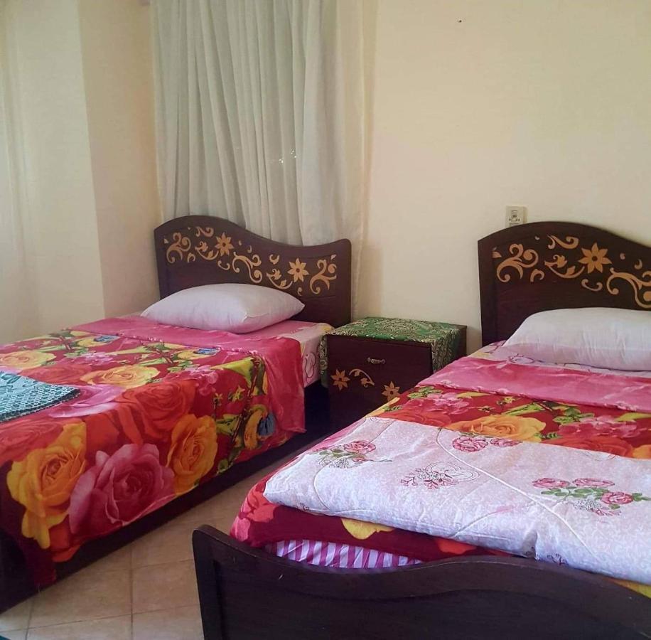 My Home Hostel Sharm el Sheikh Esterno foto