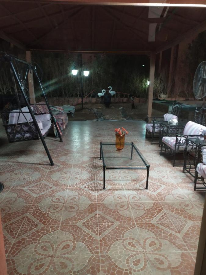 My Home Hostel Sharm el Sheikh Esterno foto