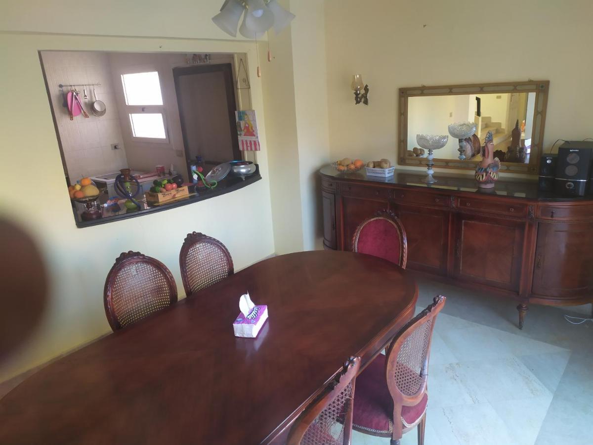 My Home Hostel Sharm el Sheikh Esterno foto