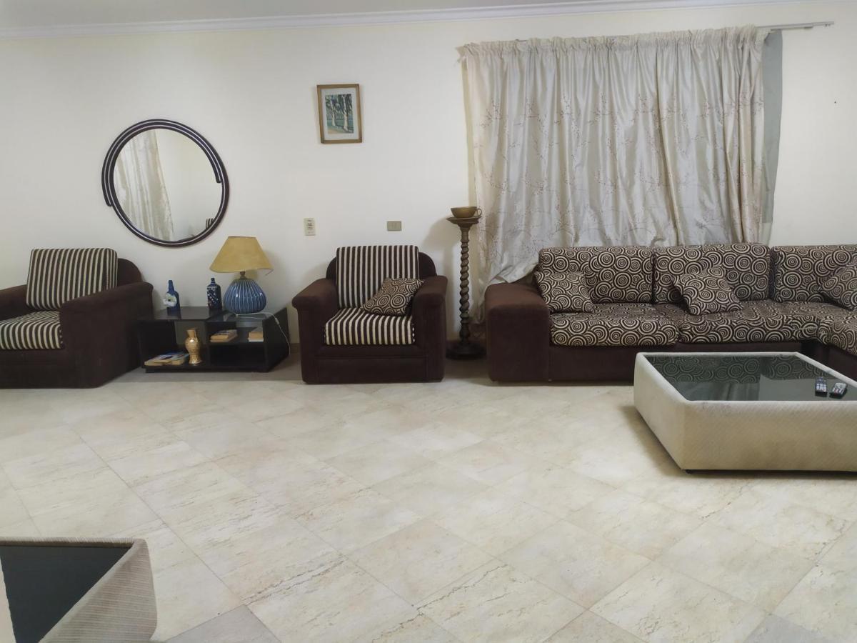 My Home Hostel Sharm el Sheikh Esterno foto
